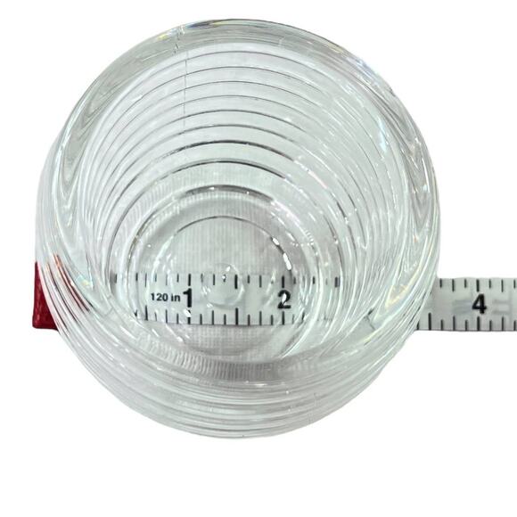 Beehive Honey Pot Canister Set Syrup Molasses Jam Food Storage Container - Picture 9 of 10